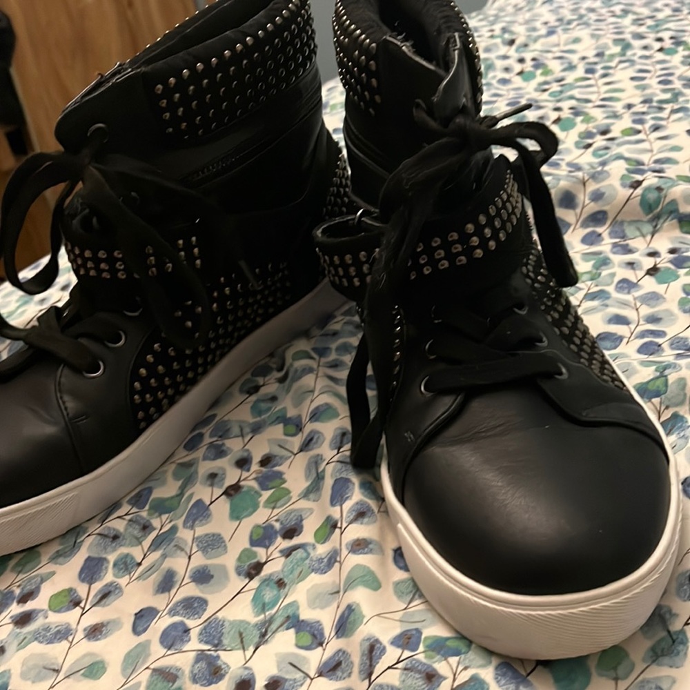 Torrid sneakers